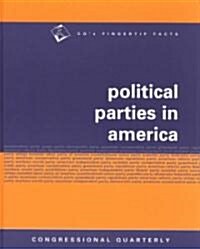 Political Parties in America (Hardcover)