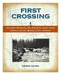 First Crossing (Hardcover)