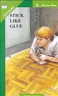 Stick Like Glue (Paperback)