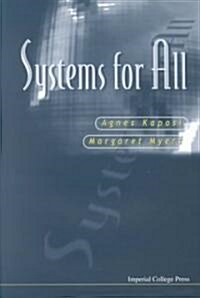 Systems for All (Hardcover)