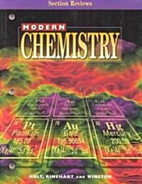 Modern Chemistry Section Reviews (Paperback)