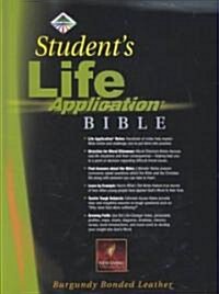 Students Life Application Bible (Paperback)