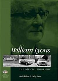 Sir William Lyons (Hardcover)