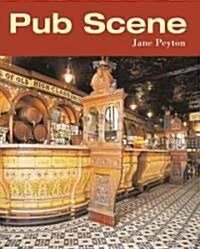 Pub Scene (Hardcover)