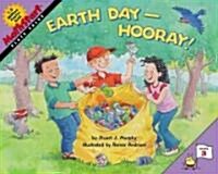 Earth Day-Hooray: Place Value (Prebound, Turtleback Scho)