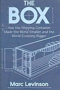 The Box (Hardcover)