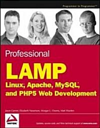 Professional Lamp (Paperback)