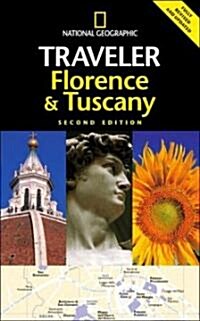 Florence & Tuscany (Paperback, 2)