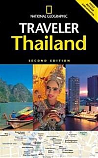 National Geographic Traveler (Paperback, 2nd, Revised, Updated)