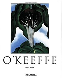 Georgia O'Keeffe, 1887-1986 : flowers in the desert