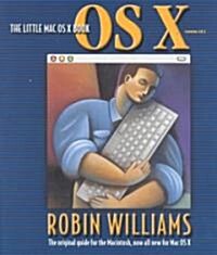 The Little Mac OS X Book (Paperback)