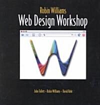 Robin Williams Web Design Workshop (Paperback)