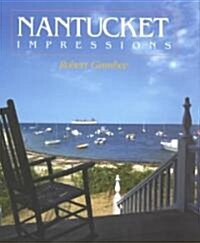 Nantucket Impressions (Hardcover)