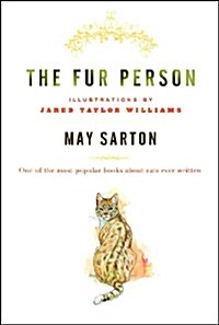 The Fur Person (Hardcover)