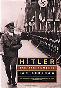 Hitler: 1936-1945 Nemesis (Paperback)