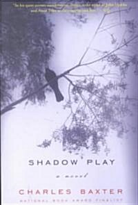 Shadow Play (Paperback)