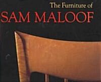 The Furniture of Sam Maloof (Hardcover)