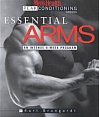 Essential Arms (Paperback)