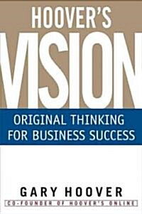 Hoovers Vision (Hardcover)