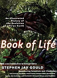 [중고] The Book of Life: An Illustrated History of the Evolution of Life on Earth (Paperback, 2)