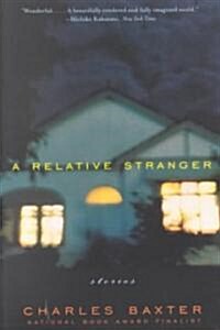 A Relative Stranger: Stories (Paperback)