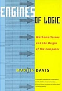 Engines of Logic (Paperback, Reprint)
