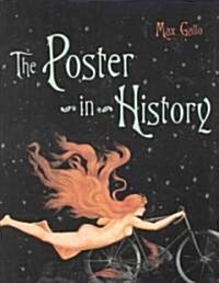 The Poster in History (Paperback, Reprint)