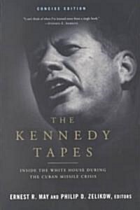 The Kennedy Tapes: Inside the White House During the Cuban Missile Crisis (Paperback)