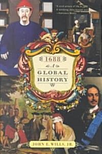1688: A Global History (Paperback)
