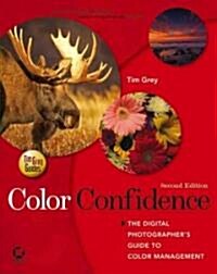 Color Confidence (Paperback, 2nd)