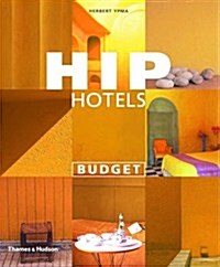 [중고] Hip Hotels Budget (Paperback)