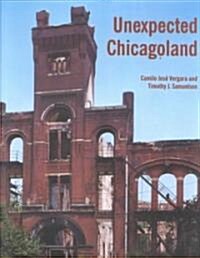 Unexpected Chicagoland (Hardcover)