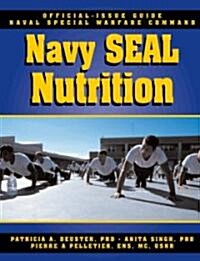 The Navy Seal Nutrition Guide (Paperback)