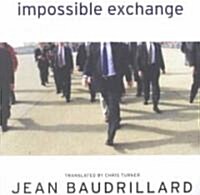 Impossible Exchange (Paperback)