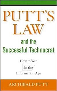 Putt S Law (Hardcover)