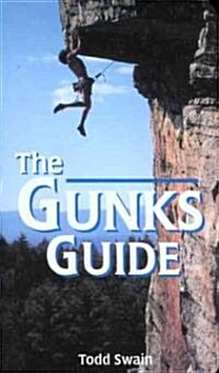 Gunks Guide (Paperback, 3)