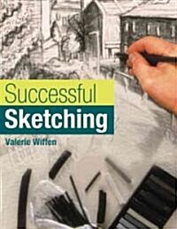 Successful Sketching (Paperback)