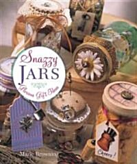 Snazzy Jars (Hardcover)