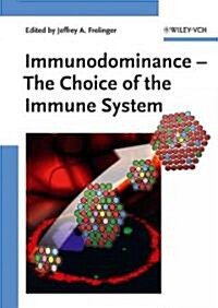 Immunodominance (Hardcover)