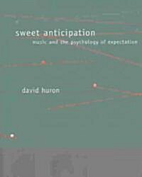 [중고] Sweet Anticipation (Hardcover)