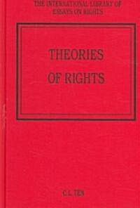 Theories of Rights (Hardcover)