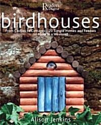 Birdhouses (Paperback)