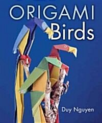 Origami Birds (Hardcover)