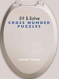 Cross Number Puzzles (Paperback)
