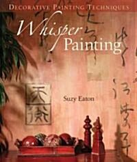 Whisper Painting (Hardcover)