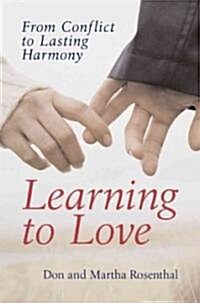 Learning to Love (Hardcover)