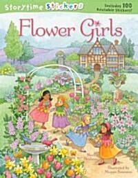 Flower Girls (Paperback, STK)