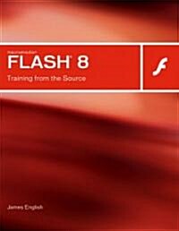 Macromedia Flash 8 (Paperback, CD-ROM)