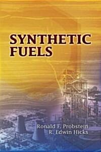 Synthetic Fuels (Paperback)