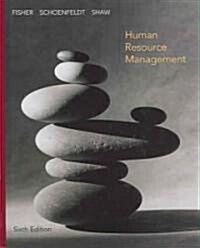Human Resource Management (Hardcover, 6)